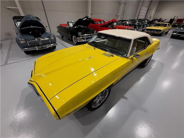 1969 Pontiac Firebird Resto-Mod  (Stk: 105014) in Watford - Image 6 of 43