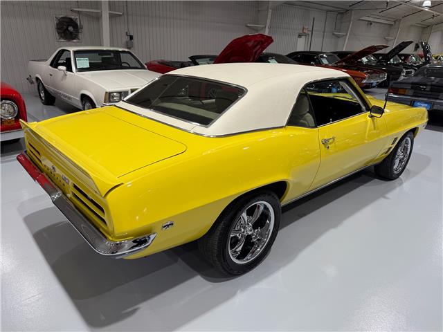 1969 Pontiac Firebird Resto-Mod  (Stk: 105014) in Watford - Image 14 of 43