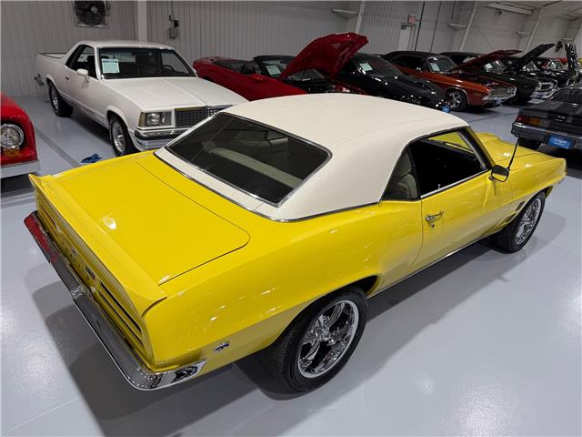 1969 Pontiac Firebird Resto-Mod  (Stk: 105014) in Watford - Image 15 of 43