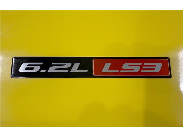 1969 Pontiac Firebird Resto-Mod  (Stk: 105014) in Watford - Image 18 of 43