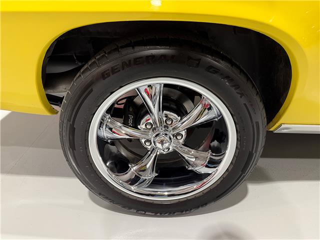 1969 Pontiac Firebird Resto-Mod  (Stk: 105014) in Watford - Image 19 of 43