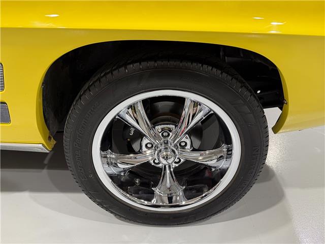 1969 Pontiac Firebird Resto-Mod  (Stk: 105014) in Watford - Image 20 of 43