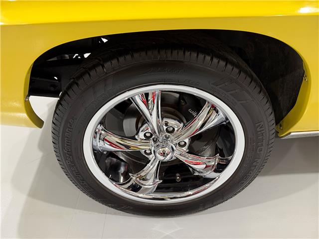 1969 Pontiac Firebird Resto-Mod  (Stk: 105014) in Watford - Image 21 of 43