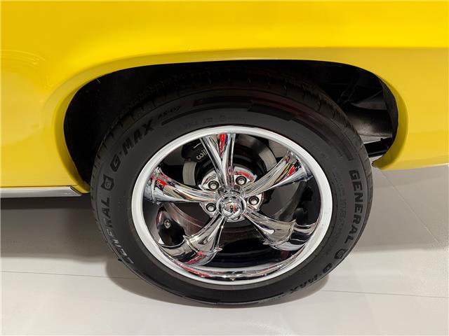 1969 Pontiac Firebird Resto-Mod  (Stk: 105014) in Watford - Image 22 of 43