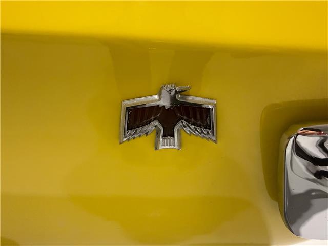 1969 Pontiac Firebird Resto-Mod  (Stk: 105014) in Watford - Image 23 of 43