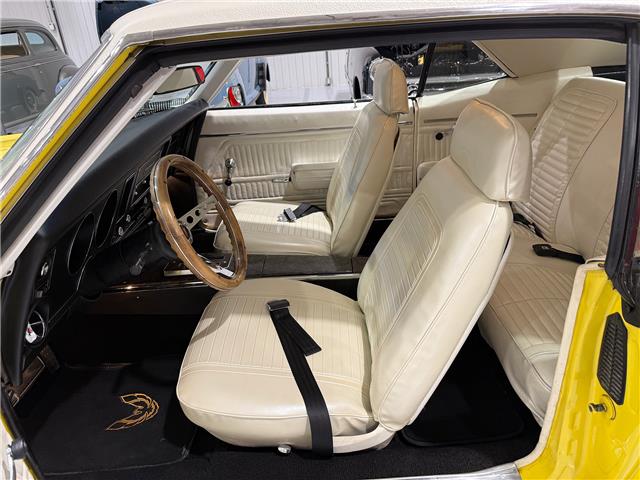 1969 Pontiac Firebird Resto-Mod  (Stk: 105014) in Watford - Image 25 of 43