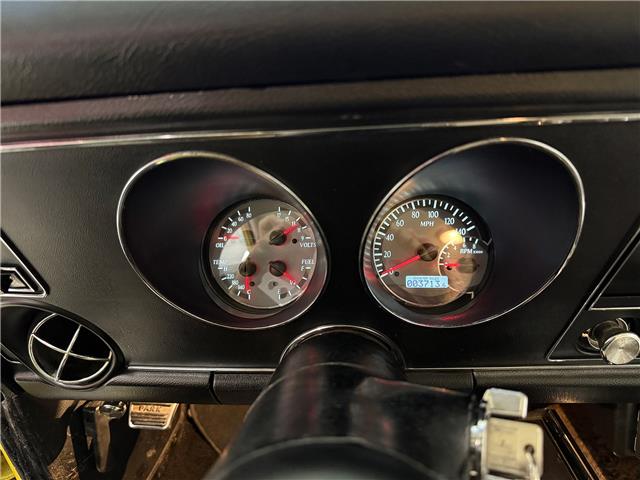 1969 Pontiac Firebird Resto-Mod  (Stk: 105014) in Watford - Image 27 of 43