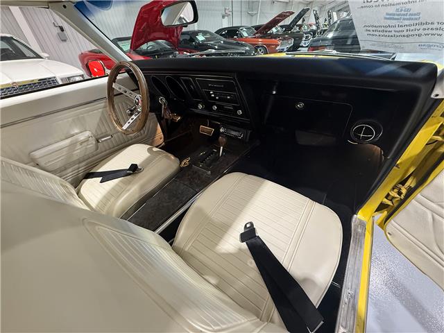 1969 Pontiac Firebird Resto-Mod  (Stk: 105014) in Watford - Image 28 of 43