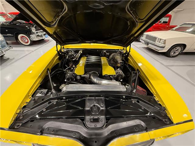 1969 Pontiac Firebird Resto-Mod  (Stk: 105014) in Watford - Image 32 of 43