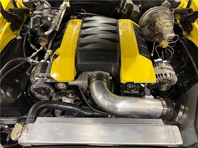 1969 Pontiac Firebird Resto-Mod  (Stk: 105014) in Watford - Image 33 of 43