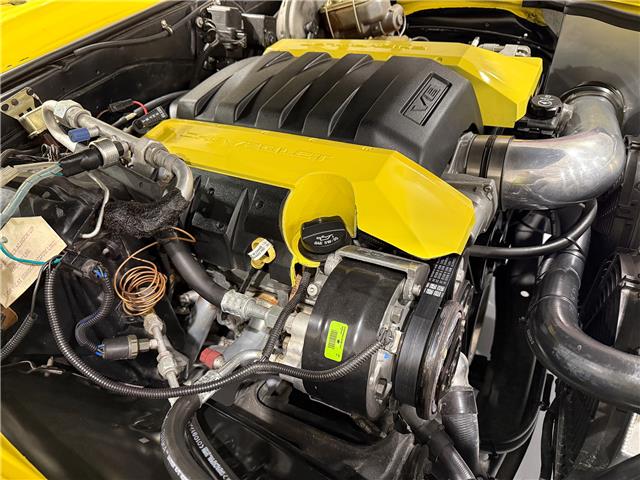 1969 Pontiac Firebird Resto-Mod  (Stk: 105014) in Watford - Image 34 of 43