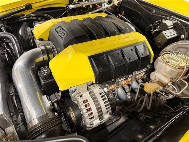 1969 Pontiac Firebird Resto-Mod  (Stk: 105014) in Watford - Image 35 of 43