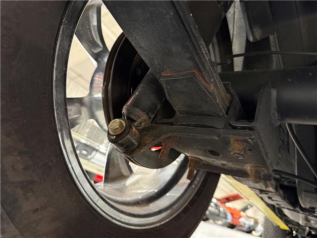 1969 Pontiac Firebird Resto-Mod  (Stk: 105014) in Watford - Image 37 of 43