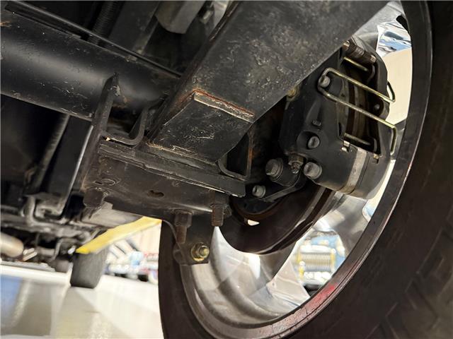 1969 Pontiac Firebird Resto-Mod  (Stk: 105014) in Watford - Image 38 of 43