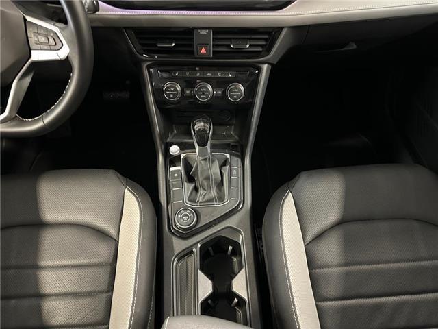 2024 Volkswagen Taos Highline (Stk: 40502) in Lethbridge - Image 13 of 15