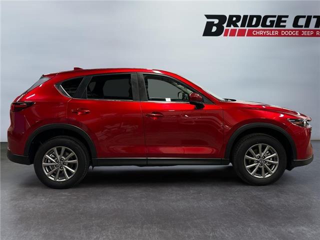 2024 Mazda CX-5 GS w/o CD (Stk: 40471) in Lethbridge - Image 6 of 15
