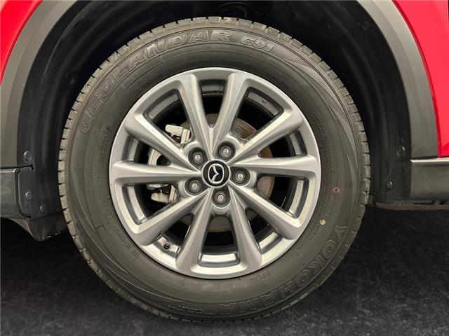 2024 Mazda CX-5 GS w/o CD (Stk: 40471) in Lethbridge - Image 9 of 15