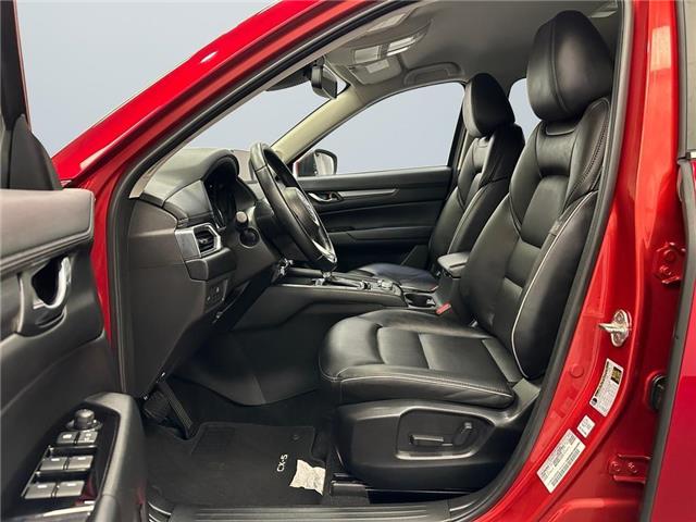 2024 Mazda CX-5 GS w/o CD (Stk: 40471) in Lethbridge - Image 10 of 15