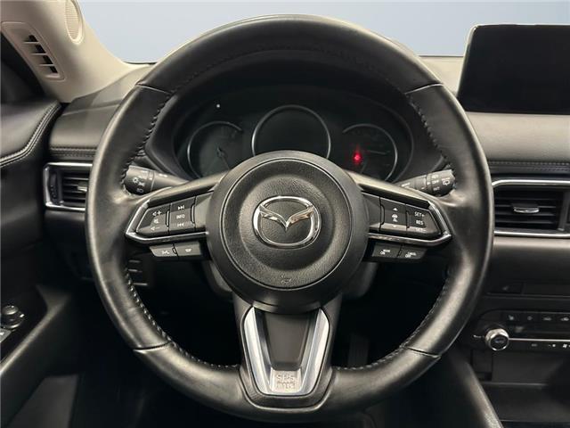 2024 Mazda CX-5 GS w/o CD (Stk: 40471) in Lethbridge - Image 11 of 15