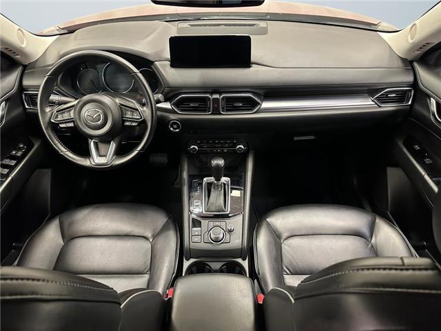 2024 Mazda CX-5 GS w/o CD (Stk: 40471) in Lethbridge - Image 12 of 15