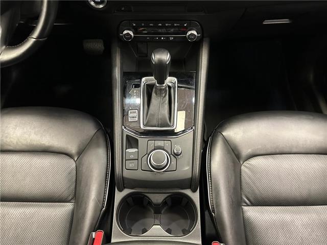 2024 Mazda CX-5 GS w/o CD (Stk: 40471) in Lethbridge - Image 13 of 15