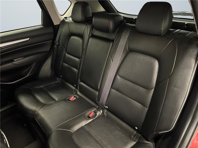 2024 Mazda CX-5 GS w/o CD (Stk: 40471) in Lethbridge - Image 14 of 15