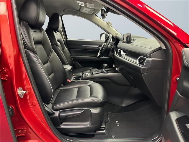2024 Mazda CX-5 GS w/o CD (Stk: 40471) in Lethbridge - Image 15 of 15