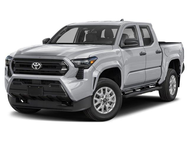 2025 Toyota Tacoma Base (Stk: 25TA49) in Vancouver - Image 1 of 13