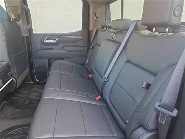 2026 GMC Sierra 1500 Elevation (Stk: 195955) in New Glasgow - Image 10 of 13