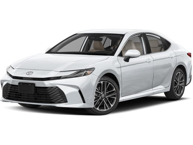 2025 Toyota Camry XLE (Stk: 2704A) in Sarnia - Image 1 of 1