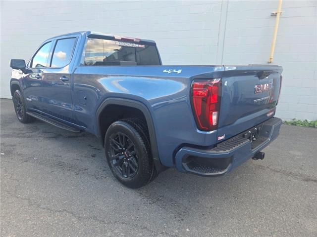 2026 GMC Sierra 1500 Elevation (Stk: 195955) in New Glasgow - Image 3 of 13