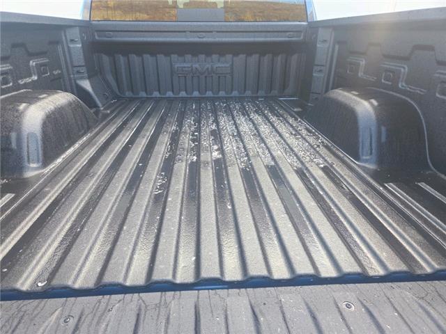 2026 GMC Sierra 1500 Elevation (Stk: 195955) in New Glasgow - Image 8 of 13