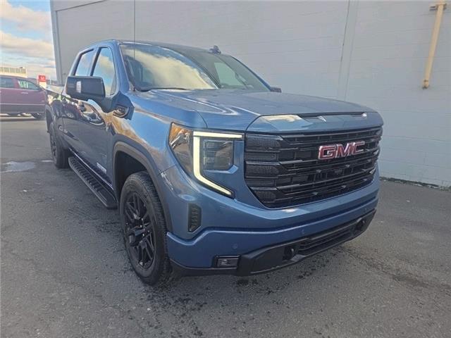 2026 GMC Sierra 1500 Elevation (Stk: 195955) in New Glasgow - Image 5 of 13
