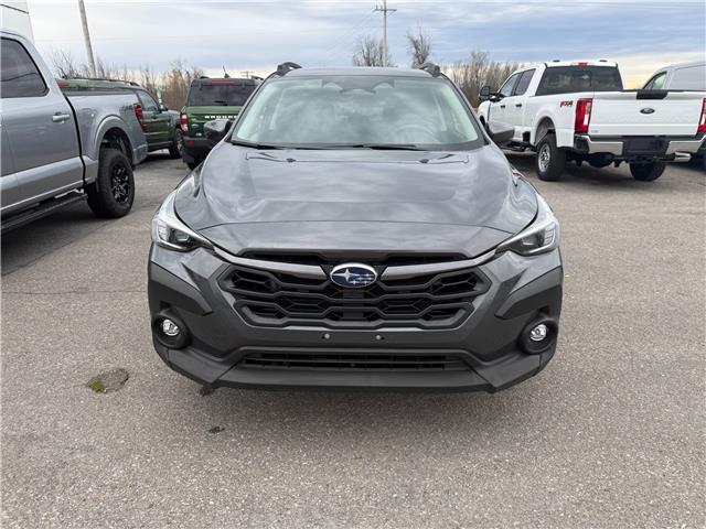 2024 Subaru Crosstrek Touring in Morrisburg - Image 2 of 9
