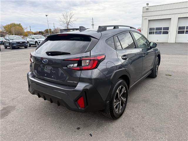 2024 Subaru Crosstrek Touring in Morrisburg - Image 4 of 9