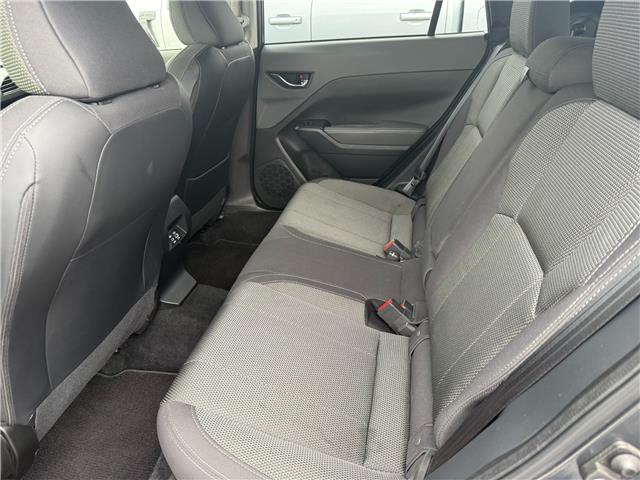 2024 Subaru Crosstrek Touring in Morrisburg - Image 7 of 9