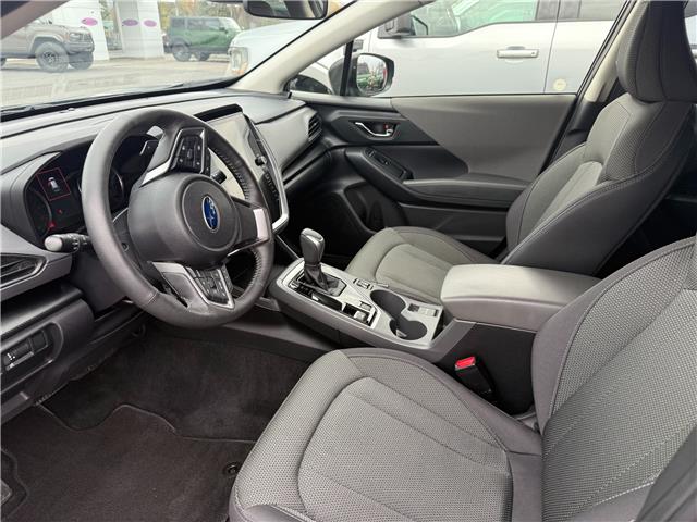 2024 Subaru Crosstrek Touring in Morrisburg - Image 8 of 9