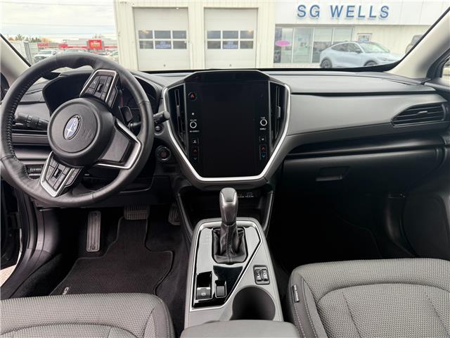 2024 Subaru Crosstrek Touring in Morrisburg - Image 9 of 9
