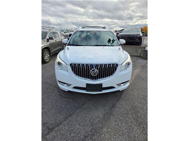 2017 Buick Enclave Premium (Stk: 2025356A) in ARNPRIOR - Image 2 of 9