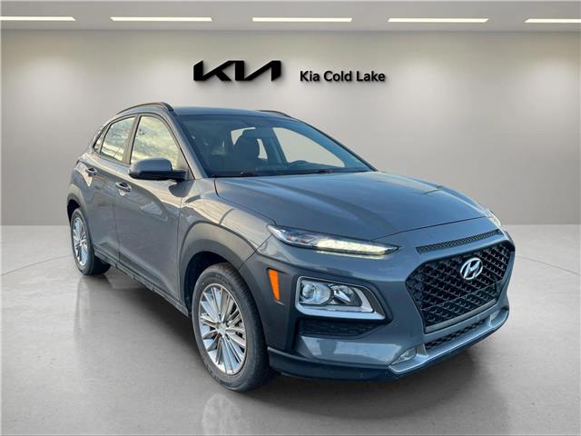 2021 Hyundai Kona 2.0L Preferred (Stk: SP25028B) in Cold Lake - Image 1 of 19