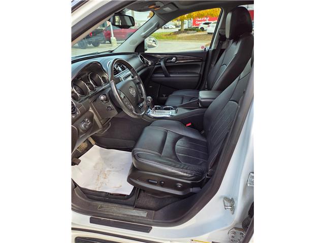 2017 Buick Enclave Premium (Stk: 2025356A) in ARNPRIOR - Image 3 of 9