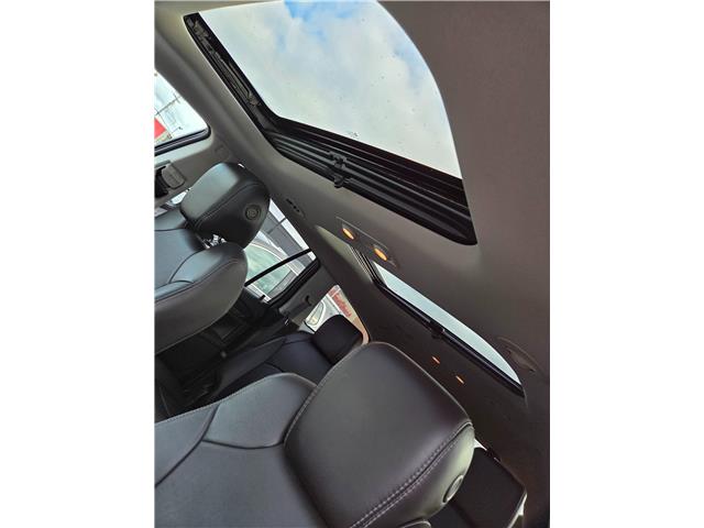 2017 Buick Enclave Premium (Stk: 2025356A) in ARNPRIOR - Image 4 of 9