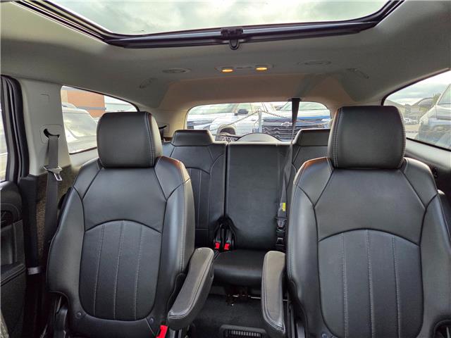 2017 Buick Enclave Premium (Stk: 2025356A) in ARNPRIOR - Image 5 of 9