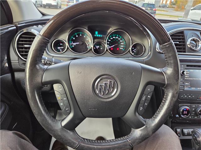 2017 Buick Enclave Premium (Stk: 2025356A) in ARNPRIOR - Image 6 of 9