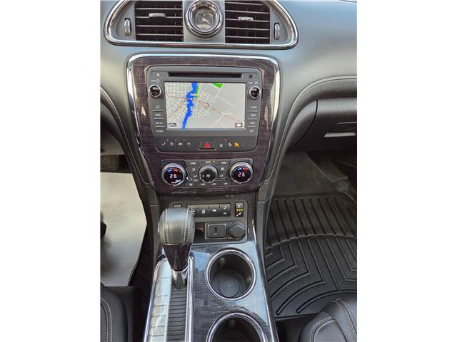 2017 Buick Enclave Premium (Stk: 2025356A) in ARNPRIOR - Image 7 of 9