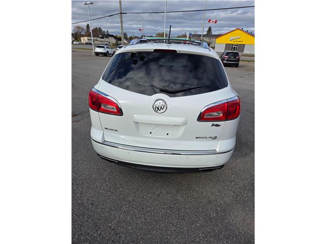 2017 Buick Enclave Premium (Stk: 2025356A) in ARNPRIOR - Image 9 of 9