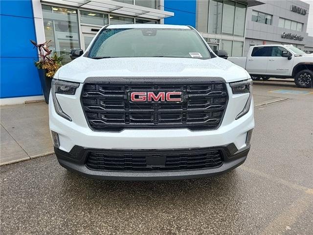 2026 GMC Acadia Elevation (Stk: J195726) in Newmarket - Image 2 of 18