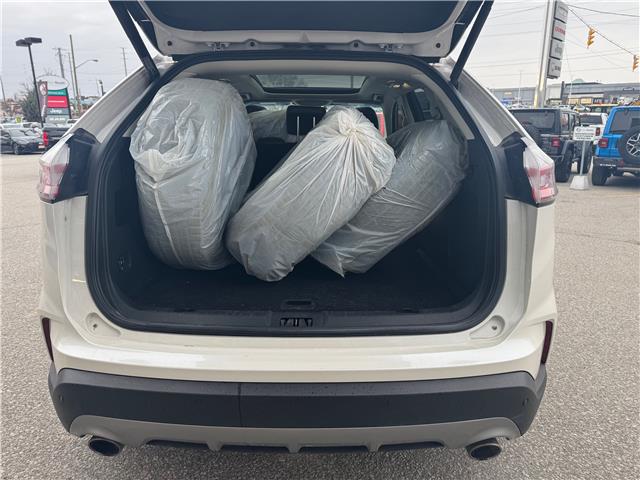 2019 Ford Edge Titanium (Stk: 28211T) in Newmarket - Image 4 of 15