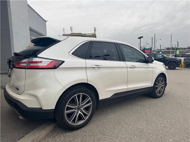 2019 Ford Edge Titanium (Stk: 28211T) in Newmarket - Image 2 of 15