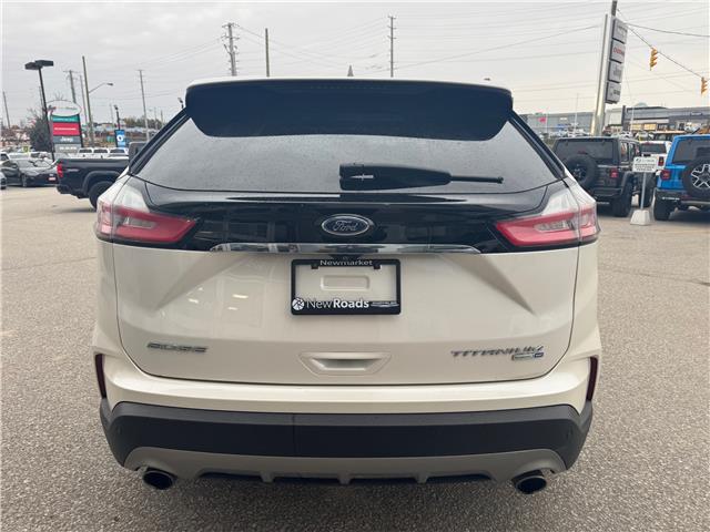 2019 Ford Edge Titanium (Stk: 28211T) in Newmarket - Image 3 of 15